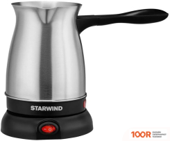 Кофемашина StarWind STS6054 (125223)