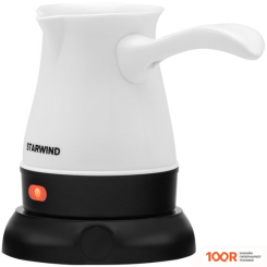 Кофемашина StarWind STP3060 (125221)