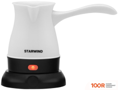 Кофемашина StarWind STP3060 (125221)