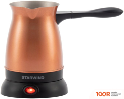 Кофемашина StarWind STG6055 (125220)