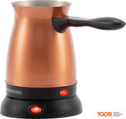 Кофемашина StarWind STG6055 (125220)