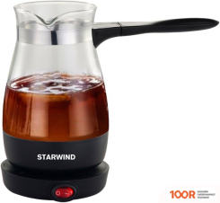 Кофемашина StarWind STG6053 (125219)