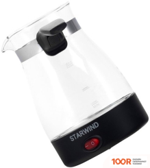 Кофемашина StarWind STG6051 (125218)