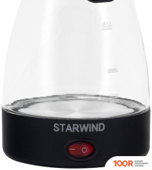 Кофемашина StarWind STG6051 (125218)