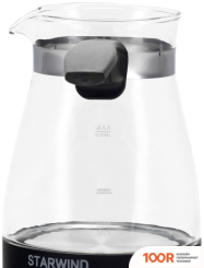 Кофемашина StarWind STG6051 (125218)