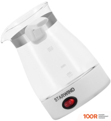 Кофемашина StarWind STG6050 (125217)