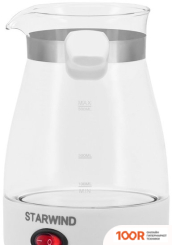 Кофемашина StarWind STG6050 (125217)