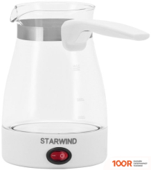 Кофемашина StarWind STG6050 (125217)