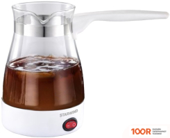 Кофемашина StarWind STG6050 (125217)