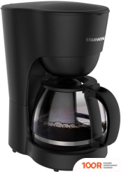 Кофемашина StarWind STD1212 (125216)
