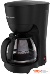 Кофемашина StarWind STD1212 (125216)