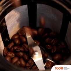 Кофемашина Sonifer SF-3541 (125212)