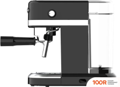 Кофемашина Solac TASTE SLIM BLACK (125204)
