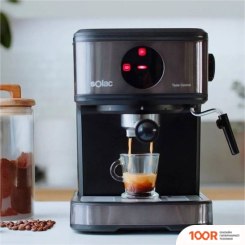 Кофемашина Solac TASTE CONTROL (125203)
