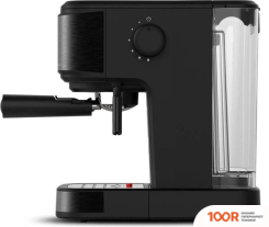 Кофемашина Solac TASTE CONTROL (125203)