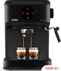 Кофемашина Solac TASTE CONTROL (125203)