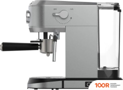 Кофемашина Solac SLIM PROCAP (125201)