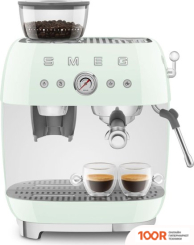 Кофемашина Smeg EGF03PGEU (125192)