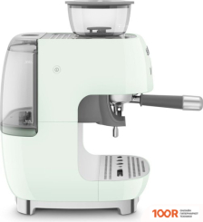 Кофемашина Smeg EGF03PGEU (125192)