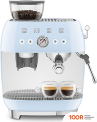 Кофемашина Smeg EGF03PBEU (125191)