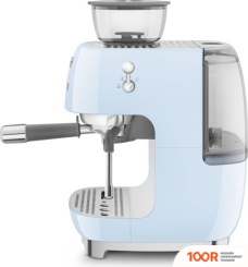 Кофемашина Smeg EGF03PBEU (125191)