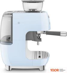 Кофемашина Smeg EGF03PBEU (125191)