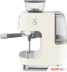 Кофемашина Smeg EGF03CREU (125190)