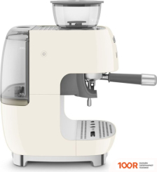 Кофемашина Smeg EGF03CREU (125190)