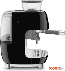Кофемашина Smeg EGF03BLEU (125189)
