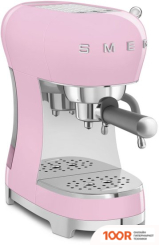 Кофемашина Smeg ECF02PKEU (125186)