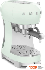 Кофемашина Smeg ECF02PGEU (125185)