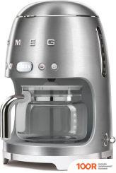 Кофемашина Smeg DCF02SSEU (125179)