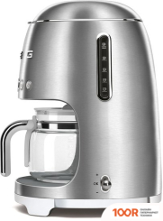 Кофемашина Smeg DCF02SSEU (125179)