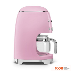 Кофемашина Smeg DCF02PKEU (125177)