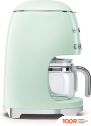 Кофемашина Smeg DCF02PGEU (125176)