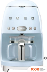 Кофемашина Smeg DCF02PBEU (125175)