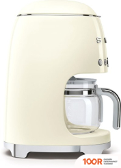 Кофемашина Smeg DCF02CREU (125173)