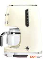 Кофемашина Smeg DCF02CREU (125173)