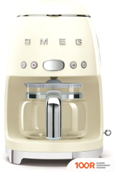 Кофемашина Smeg DCF02CREU (125173)