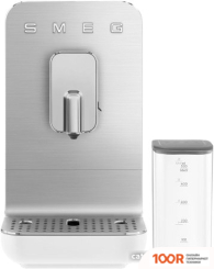 Кофемашина Smeg BCC13WHMEU (125169)