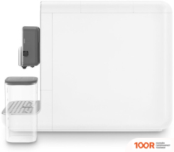 Кофемашина Smeg BCC13WHMEU (125169)