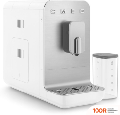 Кофемашина Smeg BCC13WHMEU (125169)