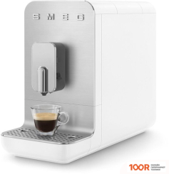 Кофемашина Smeg BCC13WHMEU (125169)