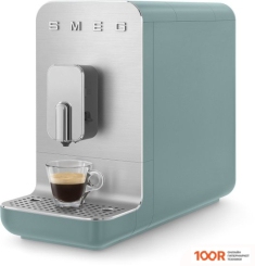 Кофемашина Smeg BCC13EGMEU (125168)
