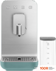 Кофемашина Smeg BCC13EGMEU (125168)