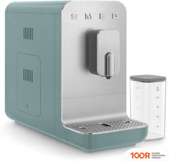 Кофемашина Smeg BCC13EGMEU (125168)