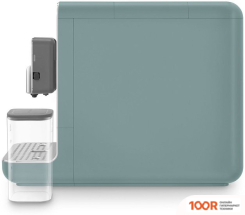 Кофемашина Smeg BCC13EGMEU (125168)