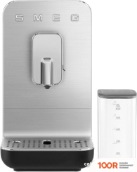 Кофемашина Smeg BCC13BLMEU (125167)