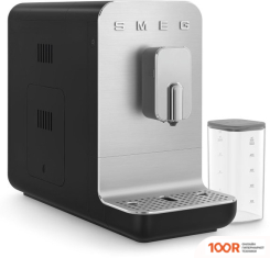 Кофемашина Smeg BCC13BLMEU (125167)