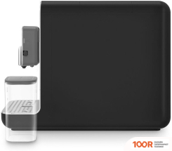 Кофемашина Smeg BCC13BLMEU (125167)